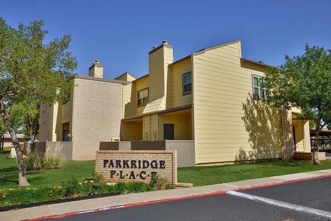 Foto del edificio - Parkridge Place