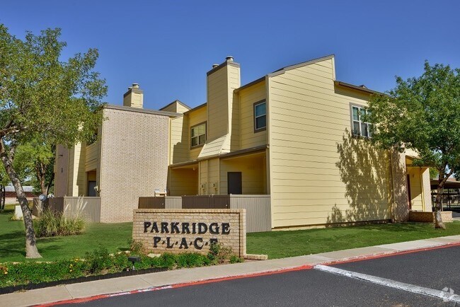 The Icon at Lubbock Rentals Lubbock, TX