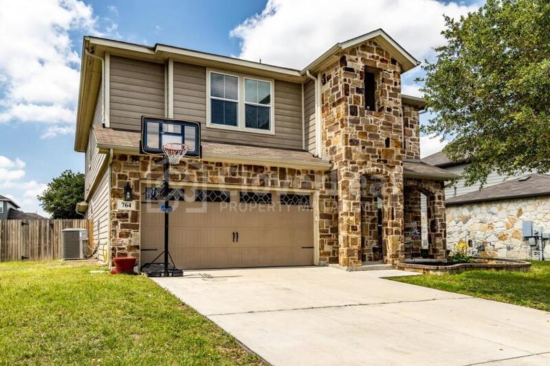 764 Clearbrook Ave, Schertz, TX 78108 House Rental in Schertz, TX