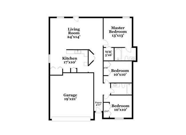 Building Photo - 9521 Watershed Dr N, Jacksonville, FL 32220