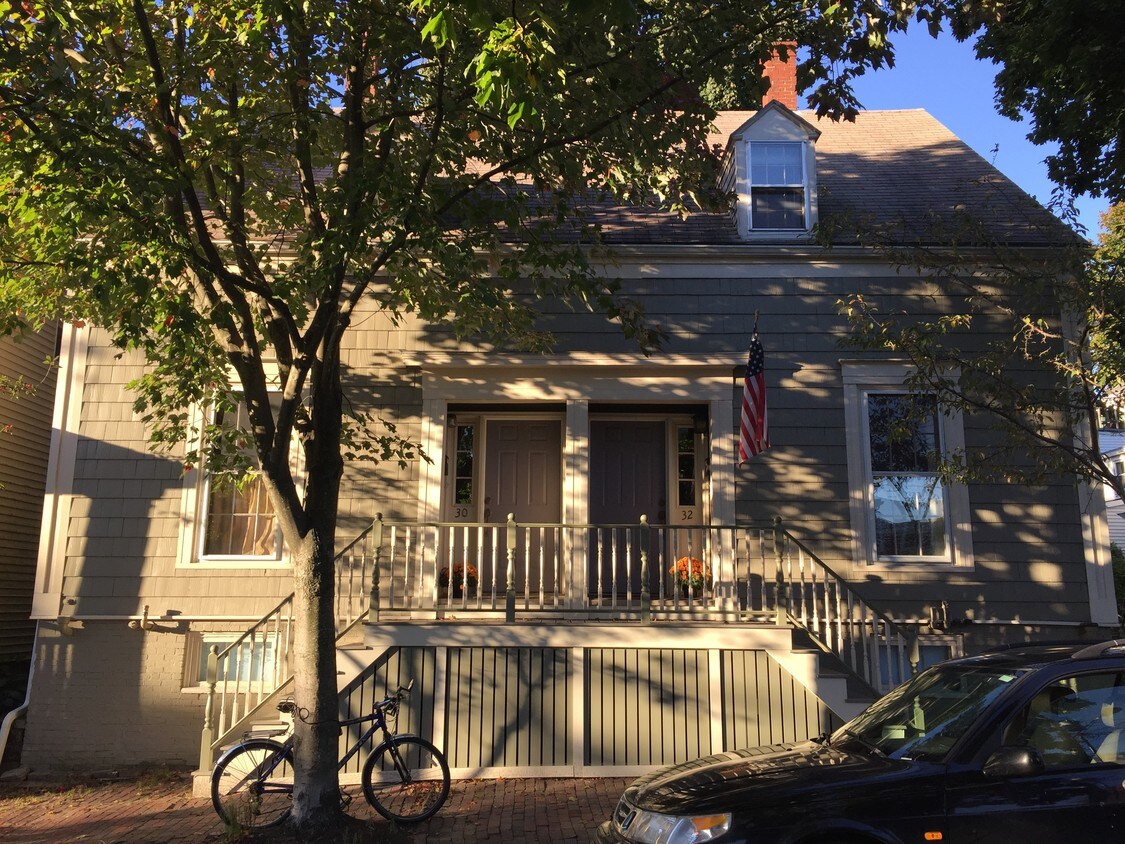 30 Vesper St Unit 1, Portland, ME 04101 Apartments in Portland, ME