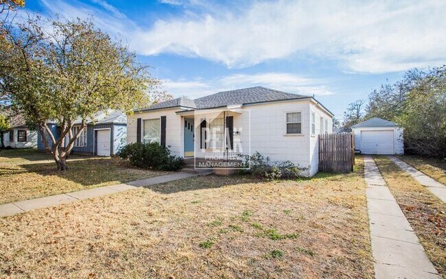 Building Photo - Home in Lubbock for Rent
