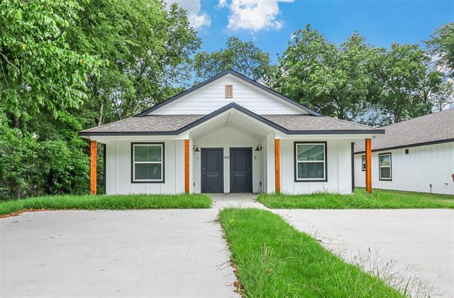 Foto principal - 408 W 6th St