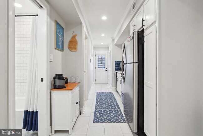 Foto del edificio - 123 17th St SE