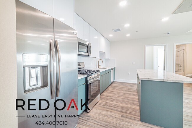 Foto del edificio - 1037 Dewey Ave