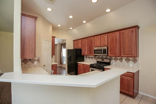Foto del edificio - 20502 Pioneer Bend Ct
