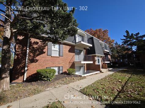 Foto del edificio - 5135 NE Chouteau Trafficway