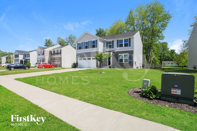 Foto del edificio - 1500 Winwood Dr