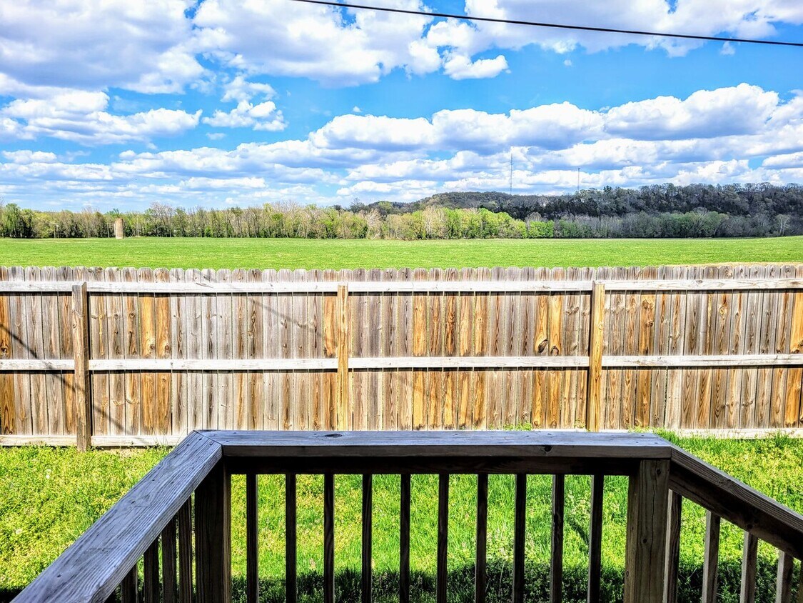 Primary Photo - Fenced home near FLW!