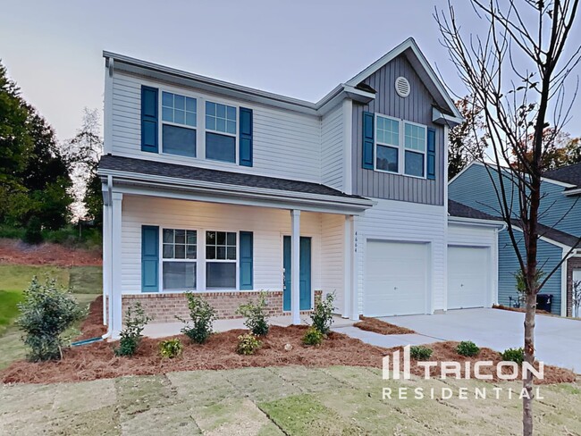 Building Photo - 4664 Wesmar Dr
