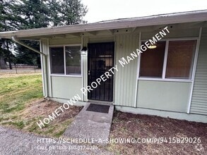 Building Photo - 7801 Pacific Ave SE