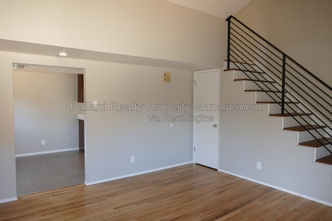 Building Photo - 5411 32nd Ave NW