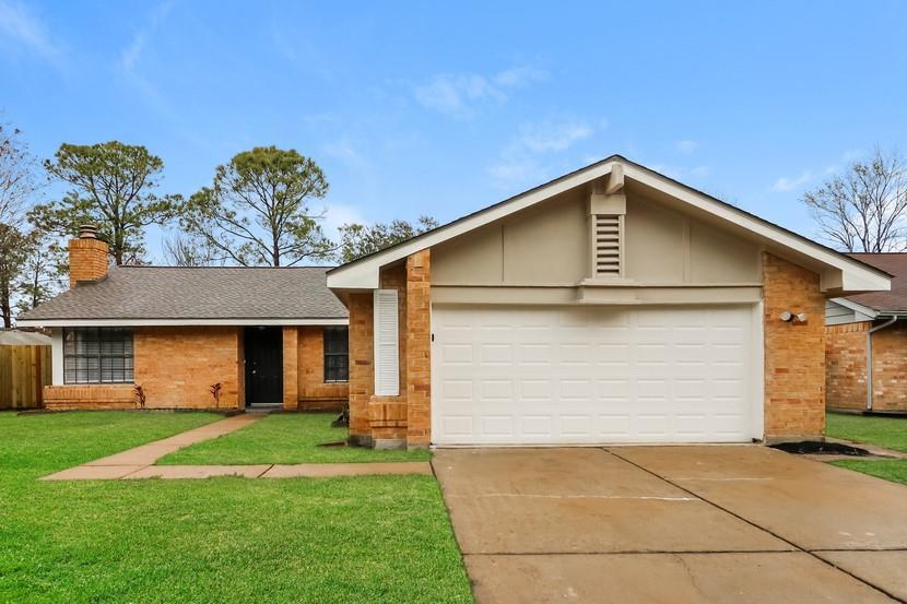 15218 Beechnut St, Houston, TX 77083 House Rental in Houston, TX