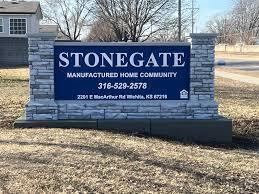 Building Photo - Stonegate MHP