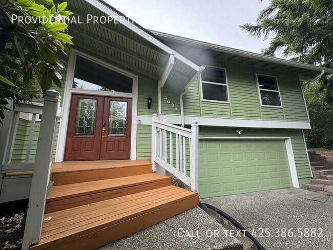 Photo - 3031 170th Pl SE- House