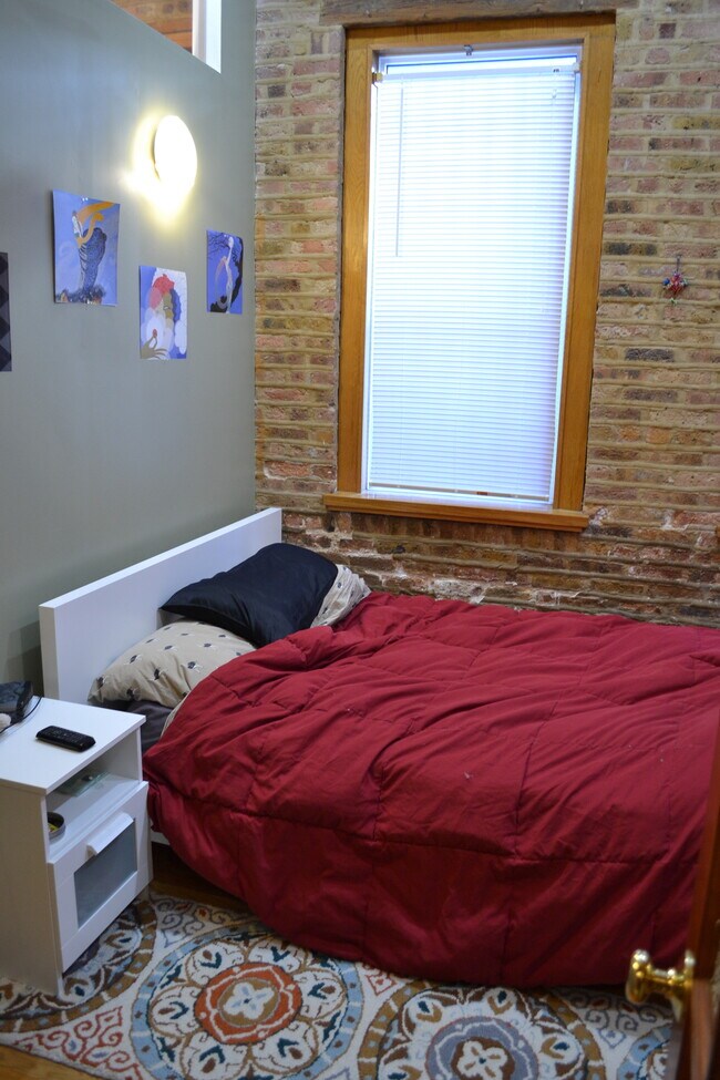 Foto del edificio - 1232 N Cleaver St