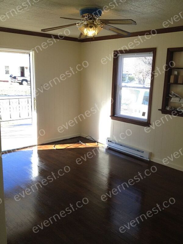 2126 Dupuy Rd, Petersburg, VA 23803 House Rental in Petersburg, VA