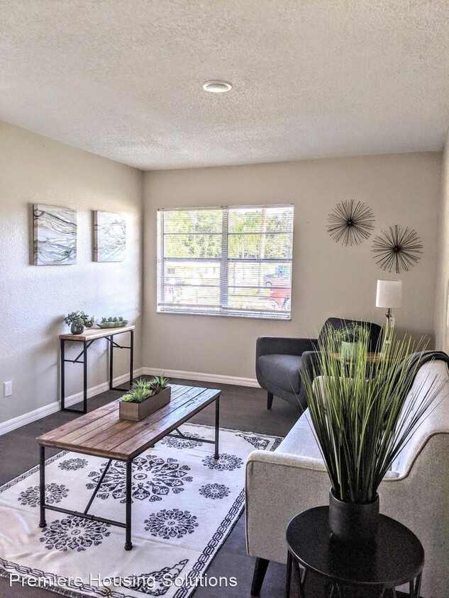 Foto principal - 2 br, 1 bath House - 307 Union Street