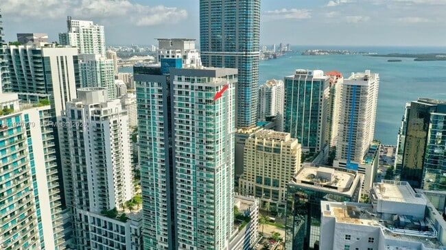 Building Photo - 1080 Brickell Ave