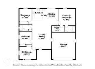Building Photo - 708 Tournament Ln
