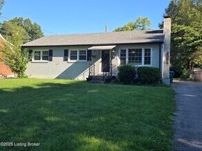 Building Photo - 4605 Fox Run Rd