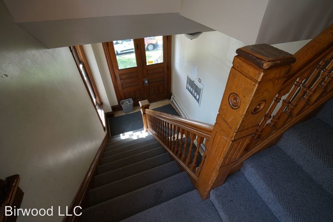 Foto del edificio - 115 S Hancock St