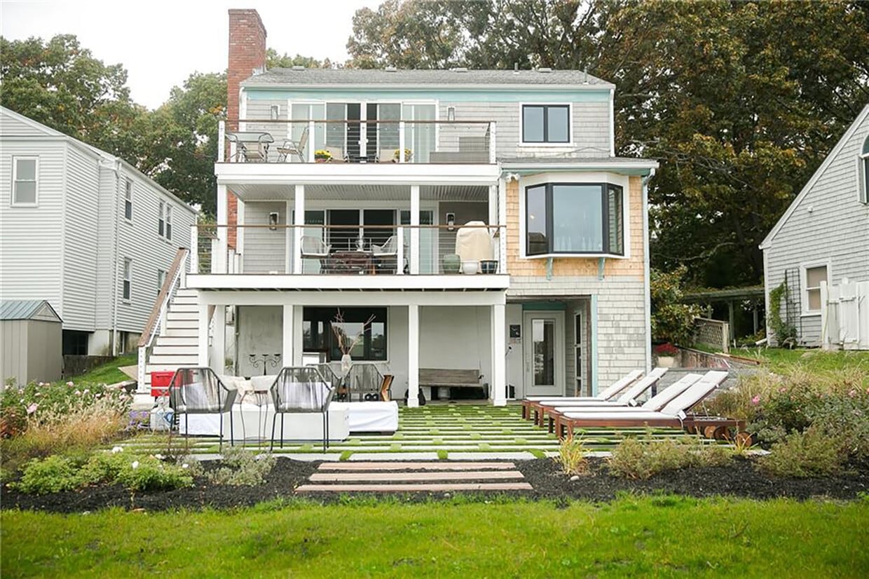 Photo - 126 Riverside Dr (East Providence, RI)