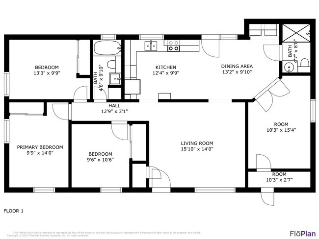 Building Photo - SHORT LEASE AVAILABLE NOW! Martin Acres Ra...