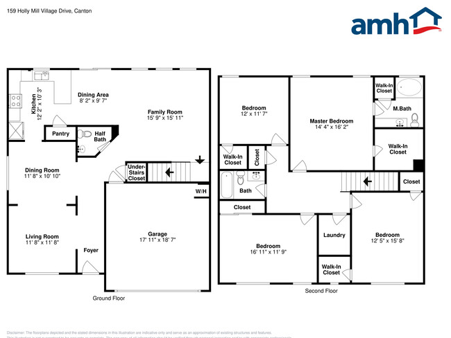 Building Photo - 159 Holly Mill Village Drive