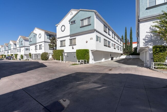 Interior Photo - Vantaggio Townhomes
