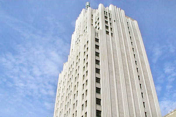 Foto del edificio - The Continental Life Building