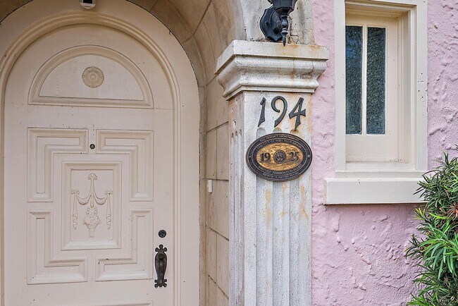 Foto del edificio - 194 Almeria Rd