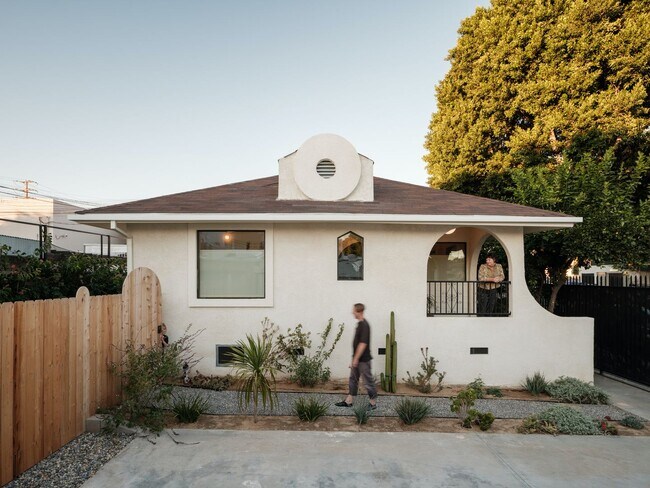 Foto del edificio - Live/Work Glassell Park