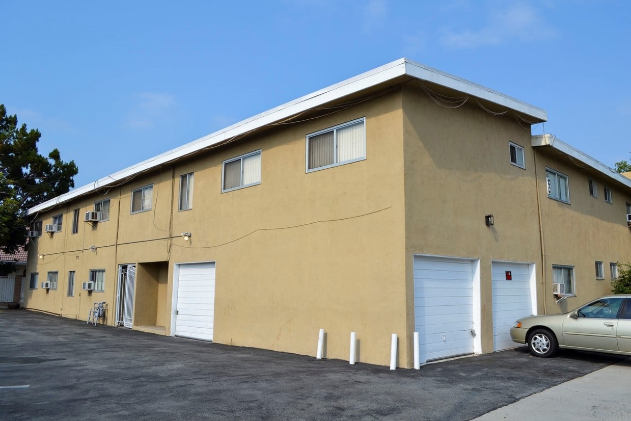 Foto del edificio - Stonewood Apartments