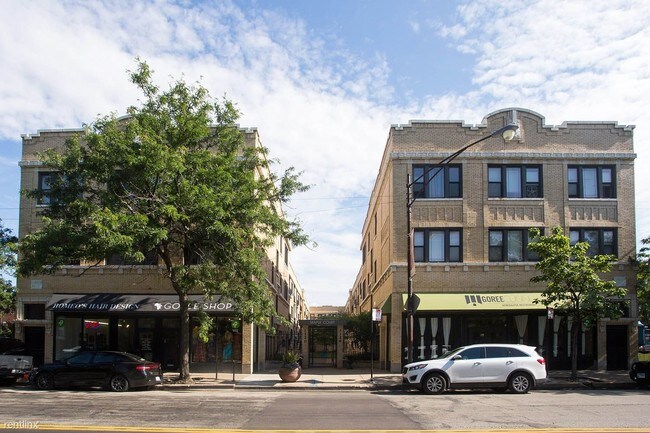 Foto del edificio - 1120 E 47th St
