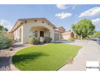 Building Photo - 1066 E Sourwood Dr