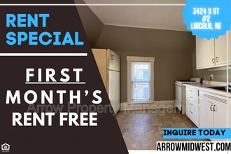 Building Photo - 3424 South St