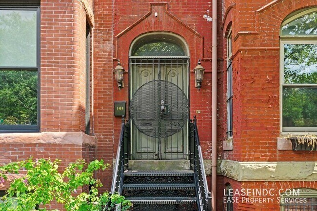 Photo - 1503 12th Street NW-#3 Apartment