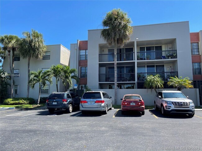 Foto del edificio - 10815 SW 112th Ave