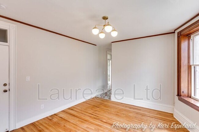 Building Photo - 1452 Detroit St