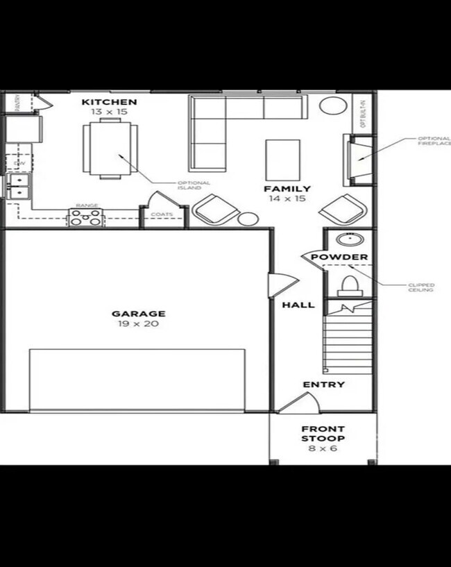 Building Photo - 551 Kingsway Cir