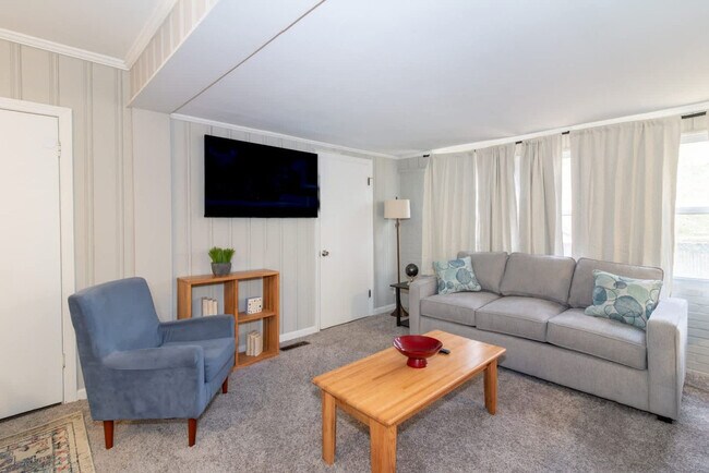 Foto del edificio - 2800 Gardenia St