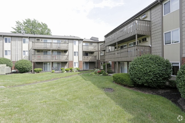 Building Photo - Turtle Creek - Indianapolis