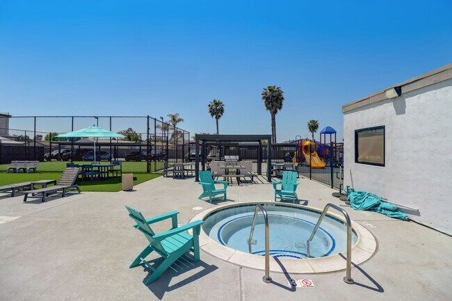 Foto del edificio - Terre at Bradley