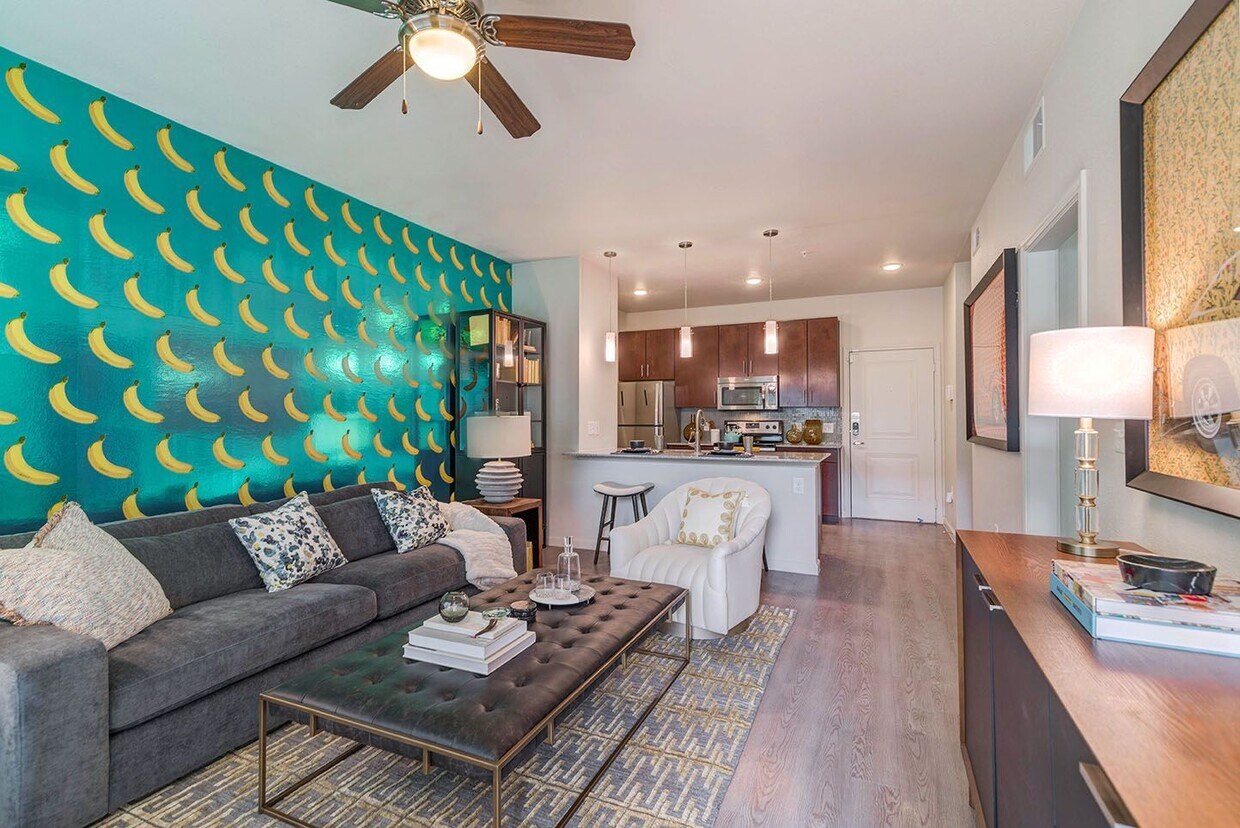 Cortland Onion Creek Apartments Austin