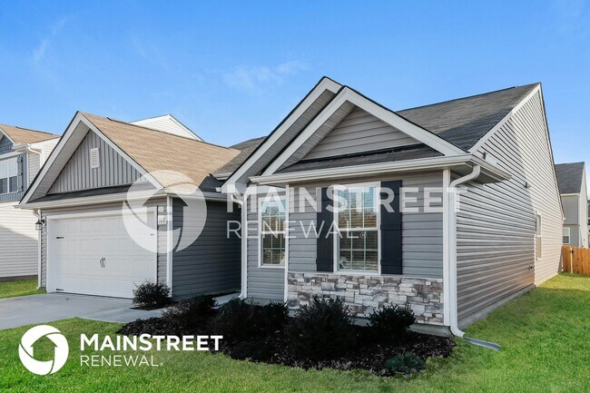 Building Photo - 308 Gourd St