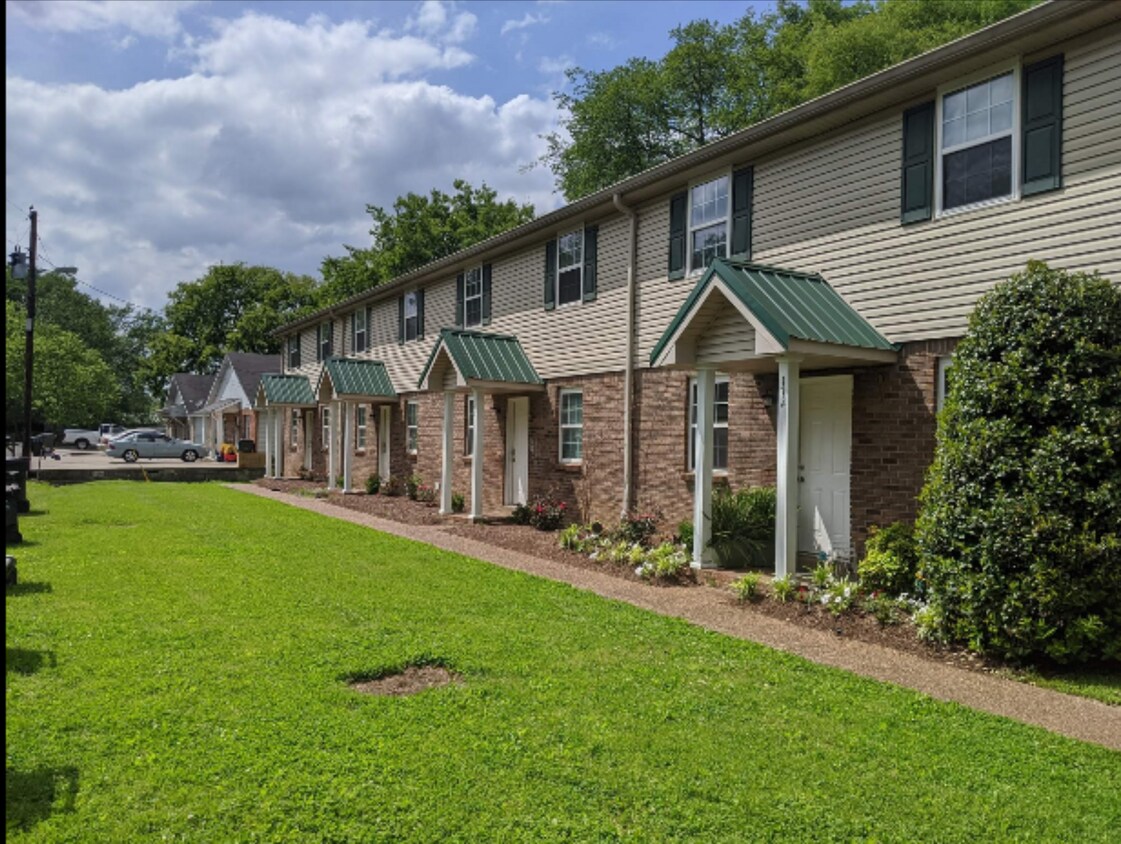 Foto del edificio - Central Drive Apartments