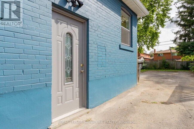 Building Photo - 91 Bishop Ave