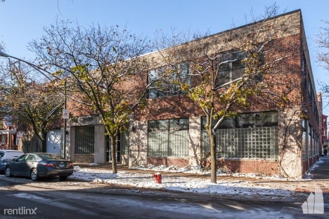 Building Photo - 2000 W Haddon Ave