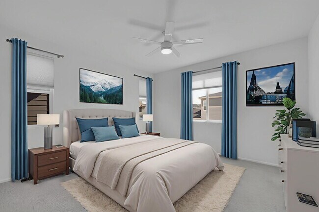 Foto del edificio - $2,450.00 - 3 Bedrooms, 3 Bathrooms, Singl...